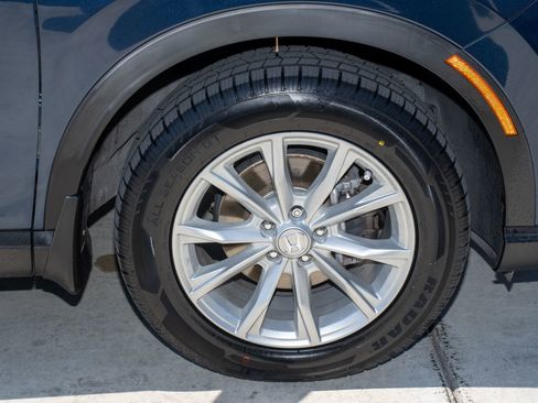 Certified 2023 Honda CR-V EX-L image 40