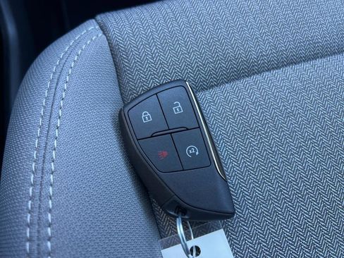 New 2026 GMC Terrain Elevation w/ Black Edition image 32