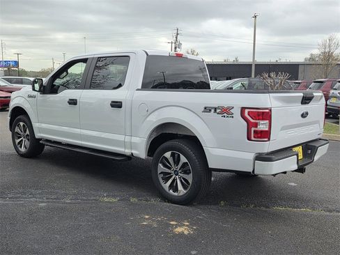Used 2020 Ford F150 XL w/ Equipment Group 101A Mid image 5