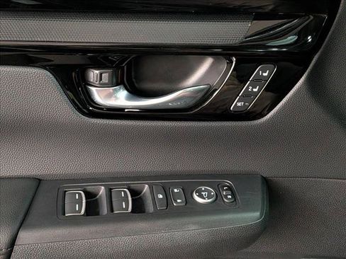 Used 2026 Honda CR-V EX-L image 12