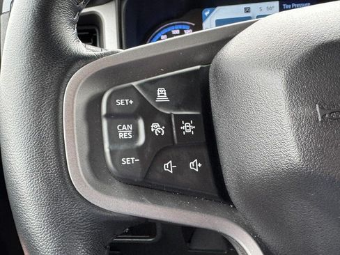 Used 2023 Ford Bronco Outer Banks AWD/4WD image 16
