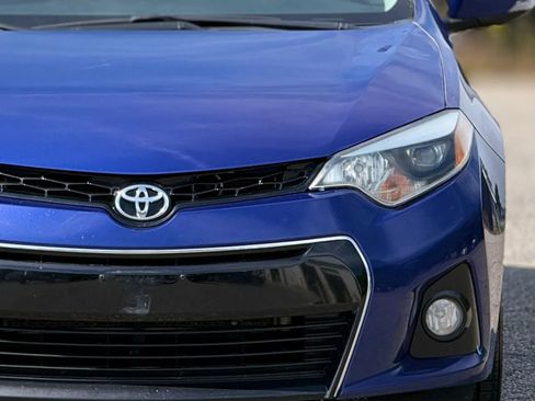 Used 2014 Toyota Corolla S FWD image 12