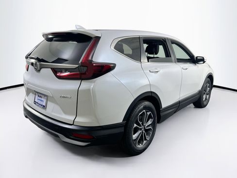 Used 2022 Honda CR-V EX image 5
