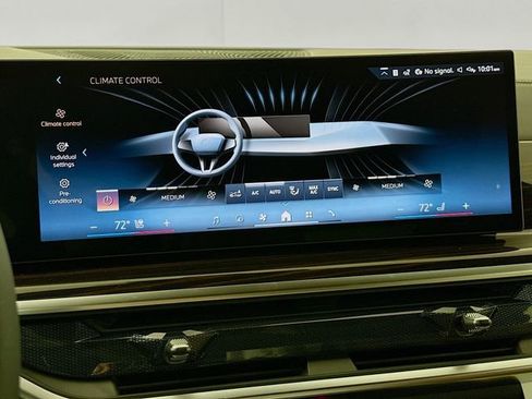 New 2026 BMW X5 xDrive40i w/ M Sport Package image 16