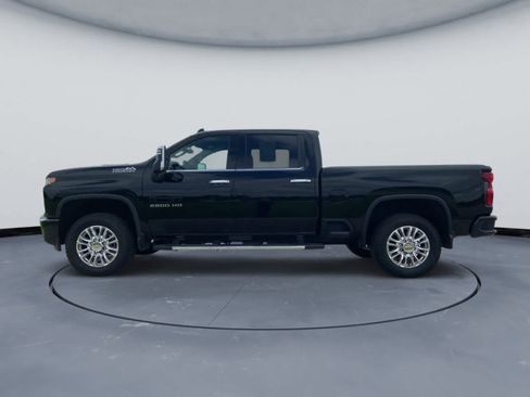 Used 2022 Chevrolet Silverado 2500 High Country AWD/4WD image 11
