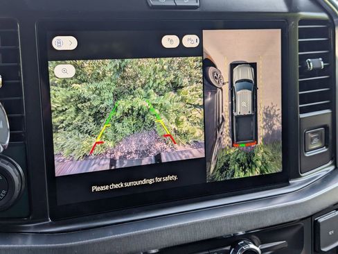New 2026 Ford F250 Platinum AWD/4WD image 15