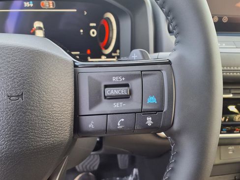 New 2026 Nissan Rogue Platinum w/ Platinum Premium Package image 30