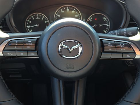 Used 2026 MAZDA MAZDA3 s Sport image 34