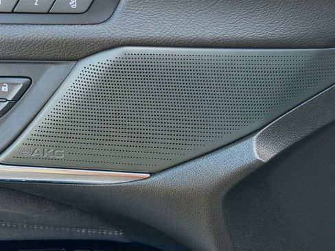 Used 2023 Cadillac CT4 V Blackwing w/ Technology Package image 23