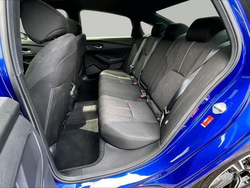 Used 2025 Honda Accord Sport image 34