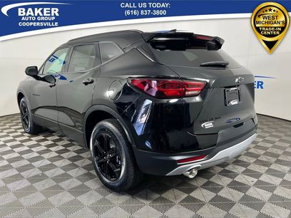 New 2026 Chevrolet Blazer LT w/ Convenience Package