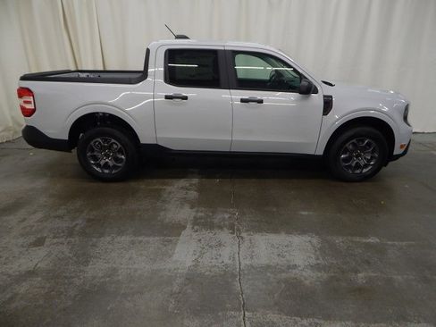 New 2025 Ford Maverick XLT image 2