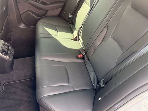 Used 2025 Honda Accord Touring image 31