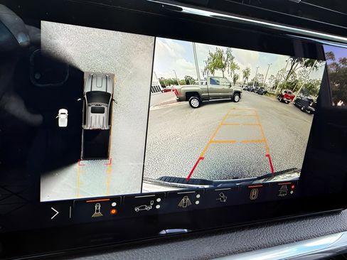 Certified 2024 GMC Sierra 2500 Denali w/ Denali Reserve Package image 33