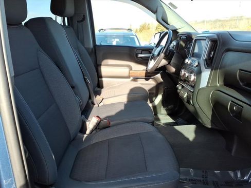 Used 2019 GMC Sierra 1500 Elevation w/ Elevation Value Package image 10