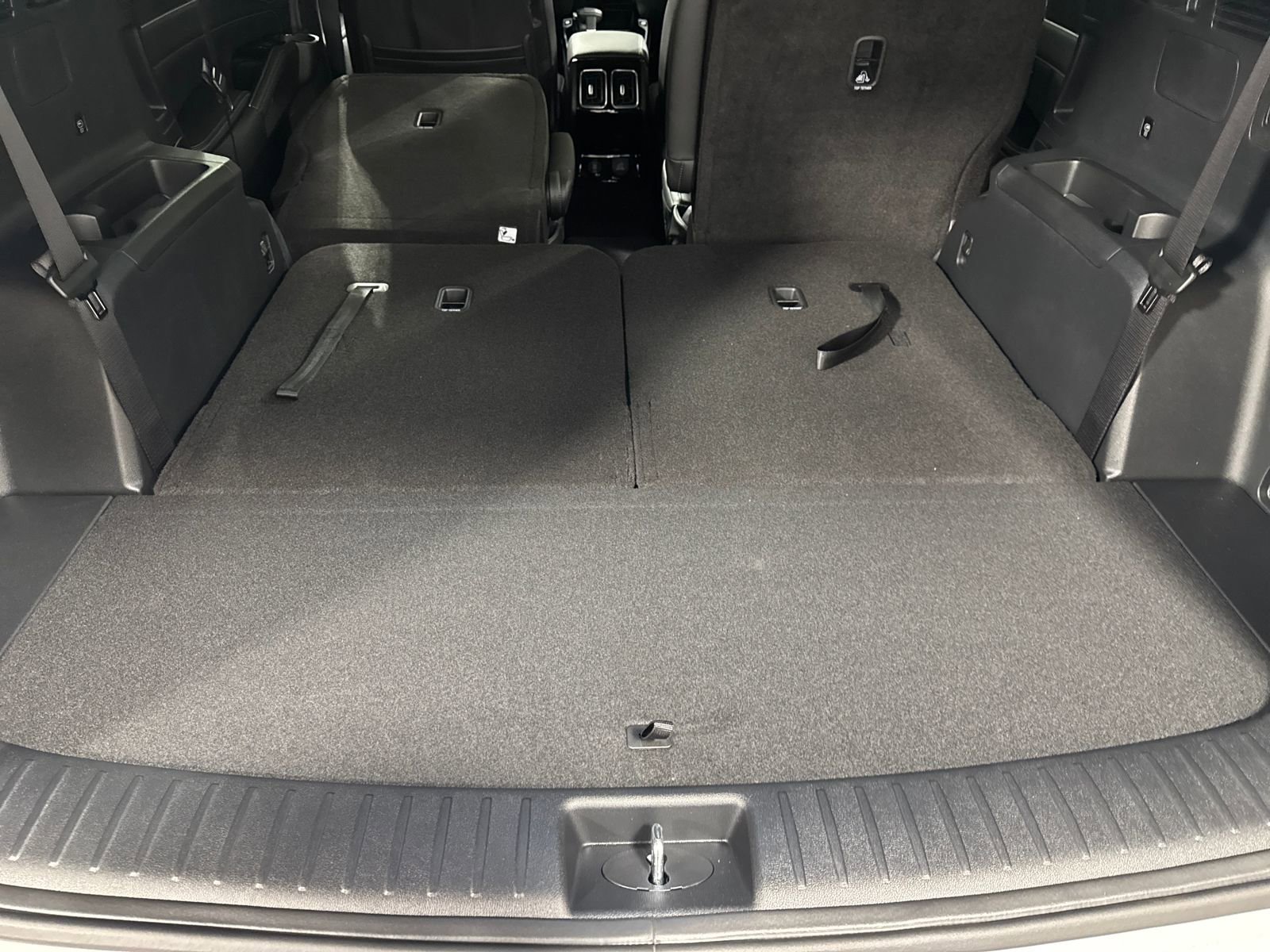 New 2026 Kia Sorento SX Prestige AWD/4WD image 29