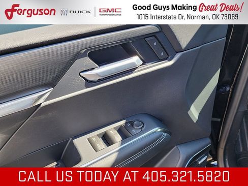 New 2027 GMC Acadia Elevation FWD image 14