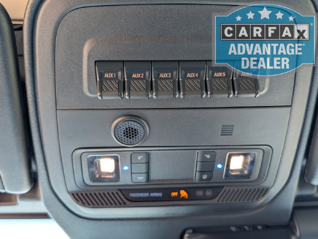Used 2025 Ford Bronco Heritage Edition AWD/4WD image 18
