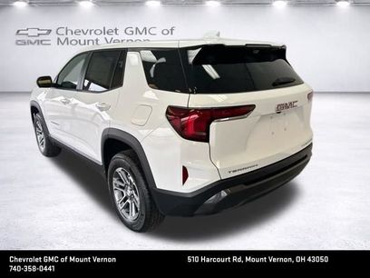 New 2026 GMC Terrain Elevation w/ Technology Package II