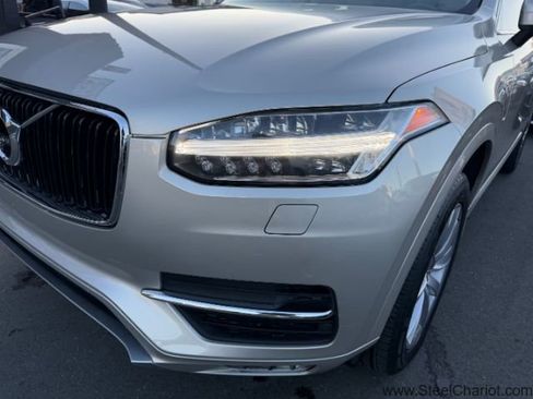 Used 2016 Volvo XC90 T6 Momentum w/ Momentum Plus Package image 27