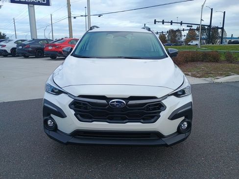 New 2026 Subaru Crosstrek 2.5i Limited image 2