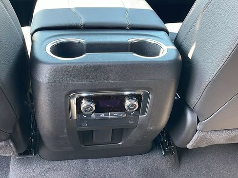 New 2026 GMC Yukon XL Denali w/ Sun & Power Step Package AWD/4WD image 19