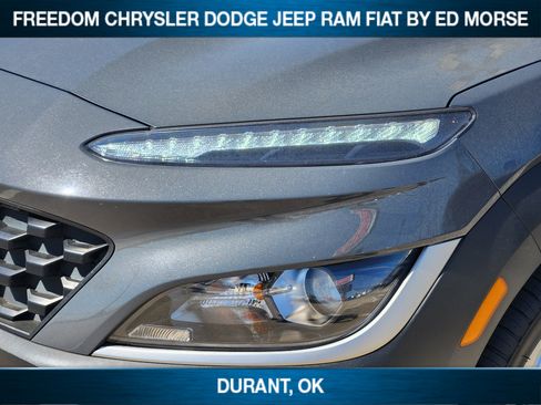 Used 2023 Hyundai Kona SEL w/ Convenience Package image 5