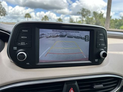 Used 2020 Hyundai Santa Fe SEL w/ Cargo Package image 9