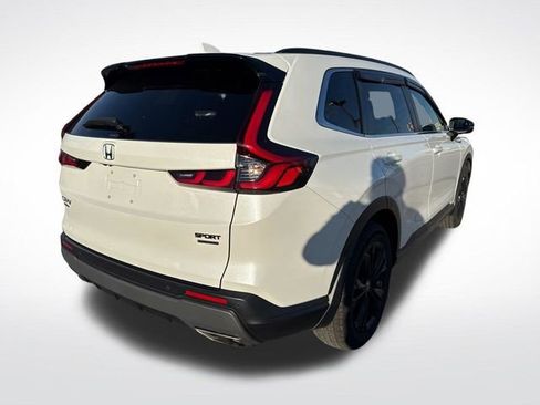 Used 2023 Honda CR-V Sport Touring image 3