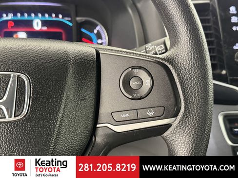 Used 2020 Honda Pilot EX image 26