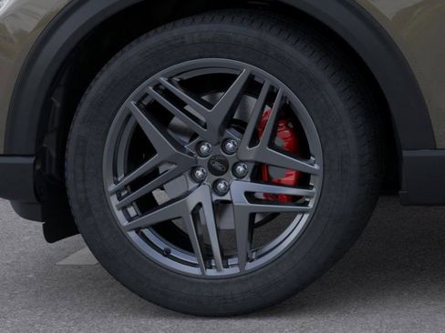 New 2026 Ford Explorer ST w/ Sun And Sound Package image 34