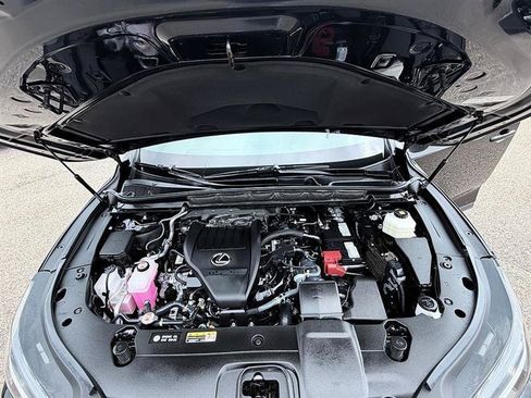 Used 2023 Lexus RX 350 Premium w/ Cold Area Package FWD image 29