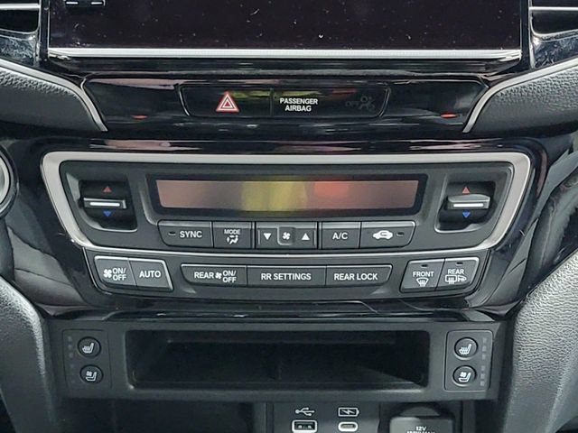Used 2024 Honda Ridgeline Black Edition image 21