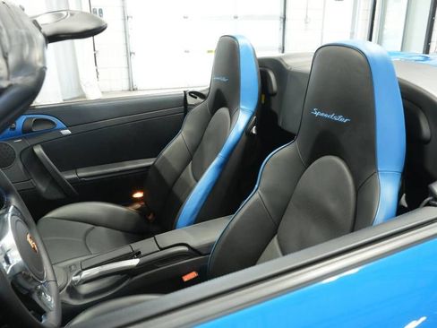 Used 2011 Porsche 911 Speedster image 52