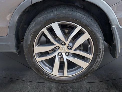 Used 2017 Honda Pilot Elite image 16
