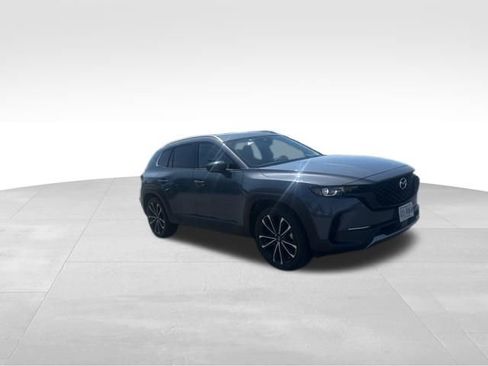 Used 2023 MAZDA CX-50 2.5 Turbo w/ Cargo Package image 6