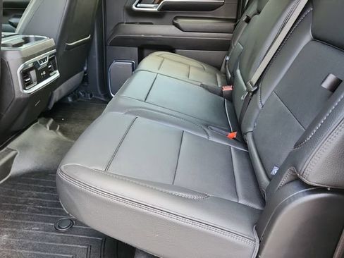 Used 2024 GMC Sierra 2500 Denali w/ Denali Reserve Package AWD/4WD image 10