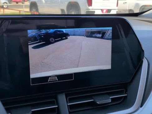 New 2026 Chevrolet Trax LS w/ LS Convenience Package image 22