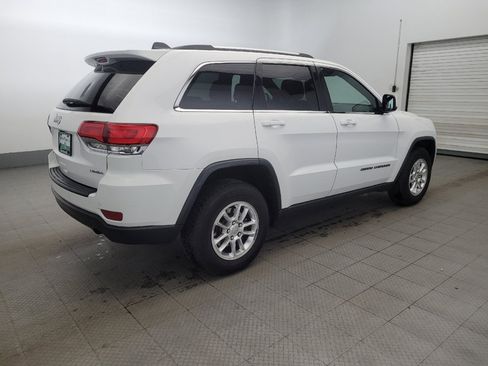 Used 2019 Jeep Grand Cherokee Laredo image 10