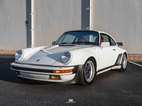 Used 1988 Porsche 911 Carrera image 19