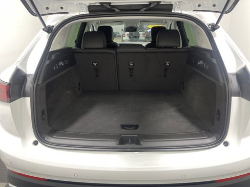 Used 2025 Buick Envision Preferred image 18