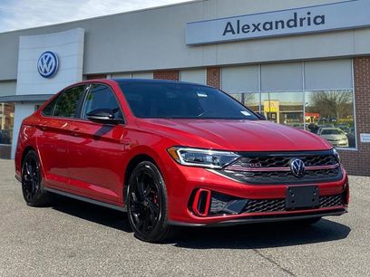 Used 2024 Volkswagen Jetta GLI Autobahn