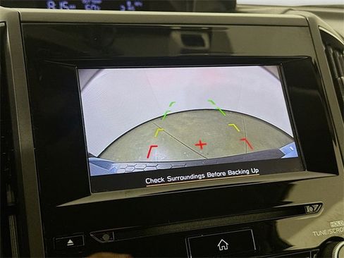 Used 2021 Subaru Crosstrek 2.5i Sport w/ Popular Package #2B image 10