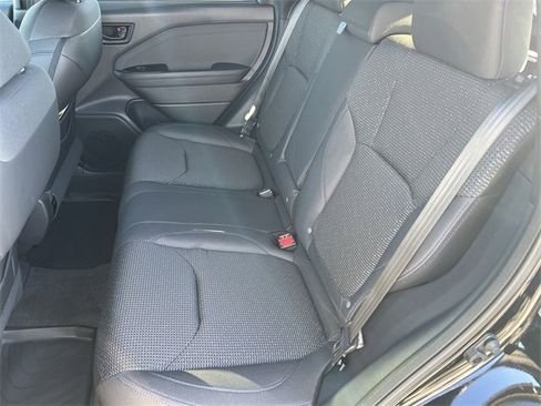 New 2026 Subaru Forester Premium image 28