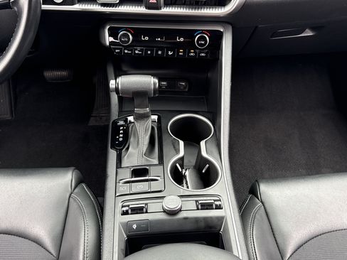 Certified 2024 Kia K5 GT-Line w/ GT-Line Premium Package FWD image 13