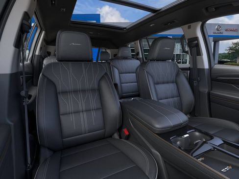 New 2026 Buick Enclave Avenir w/ Super Cruise Package FWD image 18