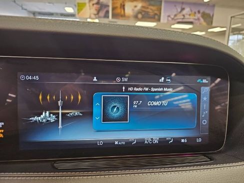 Used 2019 Mercedes-Benz S 450 4MATIC Sedan image 17
