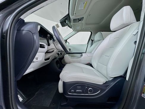 New 2026 Hyundai Palisade Calligraphy image 41