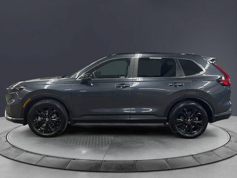 Used 2024 Honda CR-V Sport Touring image 2