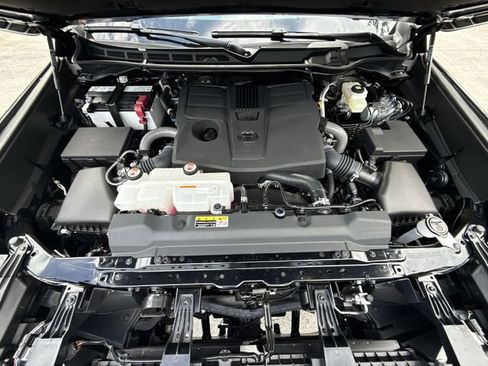 Used 2026 Toyota Tundra Limited RWD image 26
